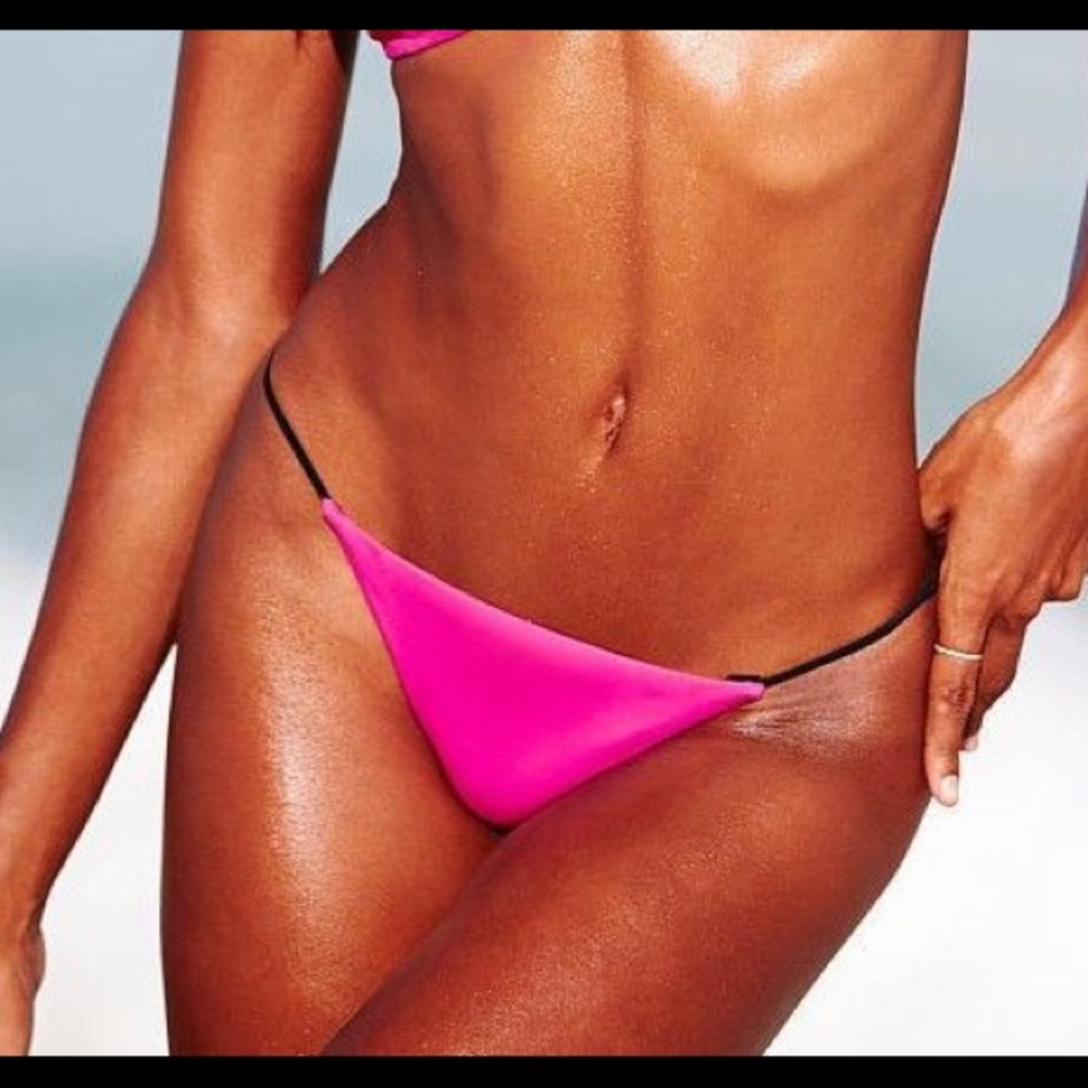 VS Colorblock Itsy Swimwear Bottom